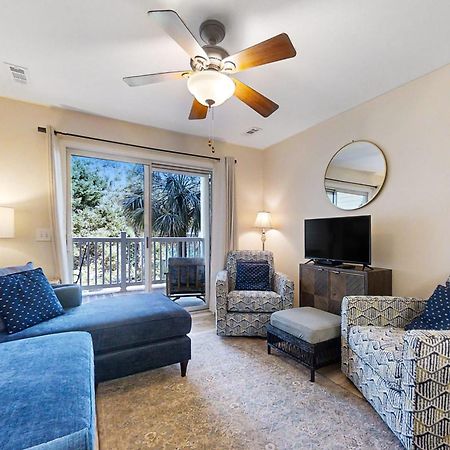 Apartamento Palmettos At Folly 1L Folly Beach Exterior foto