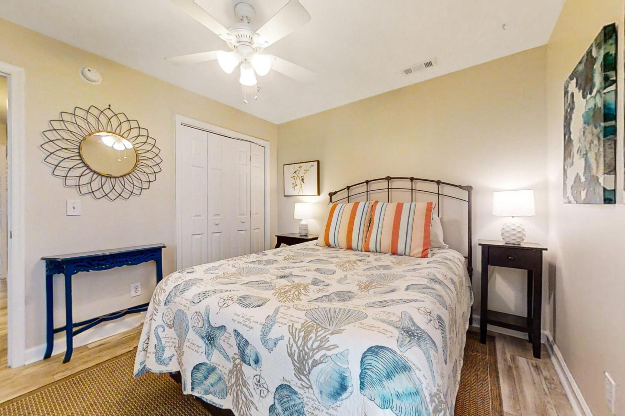 Apartamento Palmettos At Folly 1L Folly Beach Exterior foto